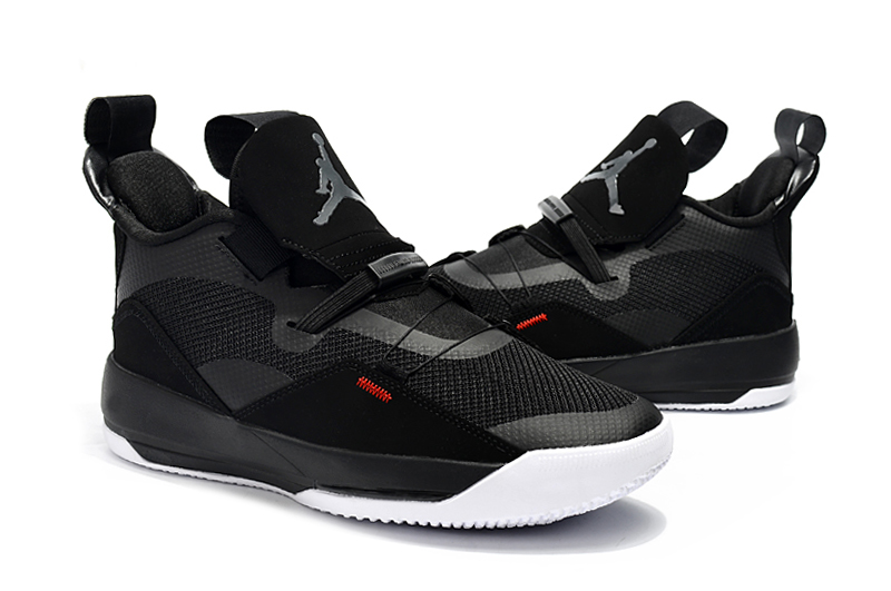 men jordan XXXIII shoes-006